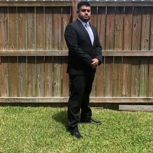 Meet your Posher, Doane